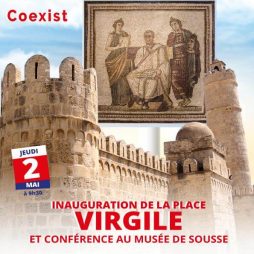 sousse: fête coexistance