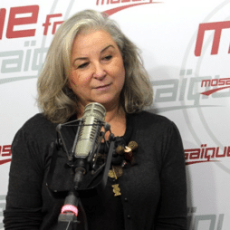 Amel Djait sur Mosaïque Fm évoque les maisons d'hôtes et le tourisme alternatif tunisien